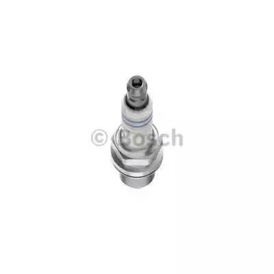 Свеча FR5DC 0.7 0242245536 0 242 245 536 BOSCH