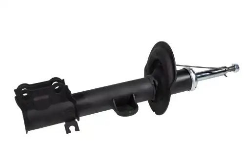 амортизатор передний левый!\ SsangYong New Action D20 10 Z01195 ZENTPARTS