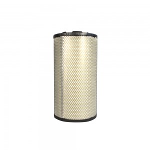 фильтр !воздушный, основной\ MB Actros MP2/MP3 M9710024 MARSHALL
