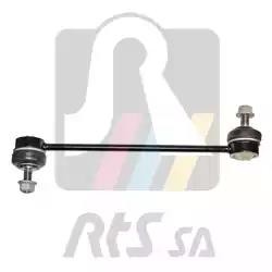 тяга стабилизатора переднего!\ Chevrolet Spark 1.0-1.2i 10> 97-03104 RTS