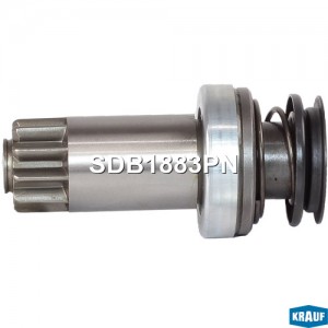 Бендикс стартера SDB1883PN SDB1883PN KRAUF