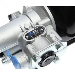ПГУ КАМАЗ-5490 MERCEDES Atego,Actros MEGAPOWER 16015016 MEGA POWER
