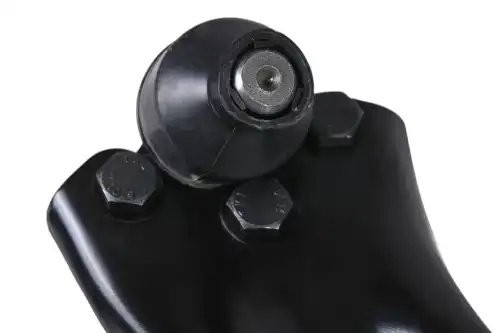 рычаг правый!\ Citroen C3 02> Z25117 ZENTPARTS