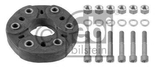 Муфта кардана 21193 21193 FEBI BILSTEIN