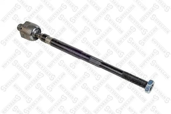 тяга рулевая правая!\ Nissan Almera Classic B10RS 06-12 55-02736-SX STELLOX