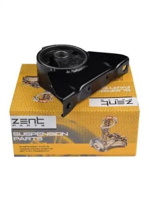 подушка ДВС правая! Mazda 626 GF/GW 1.8-2.0 97> Z13255 ZENTPARTS