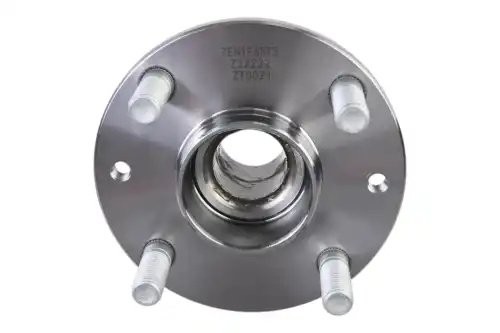 ступица! в сборе с подш., задняя(VKBA3298) Mazda 323 ABS 89>/MX3 disk 91> Z22222 ZENTPARTS