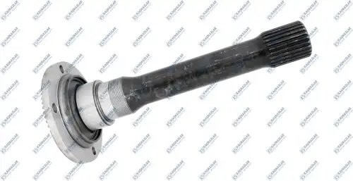 Вал дифференциала MB K2600576 KACMAZLAR