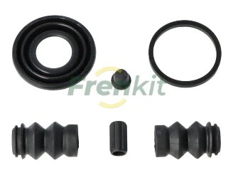 Ремкомплект суппорта TOYOTA Auris (07-12),Corolla (03-) заднего FRENKIT 238057 FRENKIT