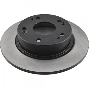 Диск тормозной задний HONDA ACCORD 2.0-2.4 03- BR28112 BR28112 SB NAGAMOCHI