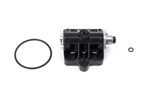 VOLVO TRUCK FH12 (1993-1999) крышка цилиндра КПП R/SR1400/1700 T1263-7005 TOPCOVER