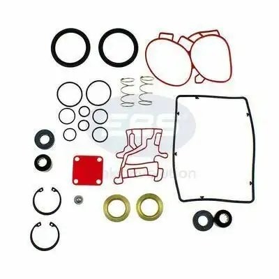 Р/к модулятора EBS (металл.кольца, втулки)) EKWA32102 EBS