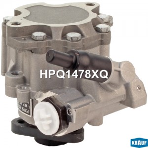 Насос гидроусилителя руля HPQ1478XQ HPQ1478XQ KRAUF