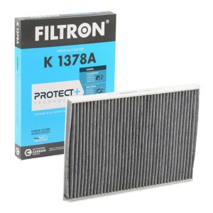 Фильтр салонный K1378A K1378A FILTRON