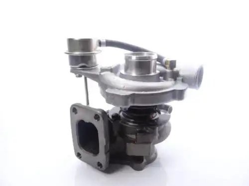 Турбокомпрессор 702637-5001S Garrett GT1749S УАЗ, Andoria 7026375001S GARRETT