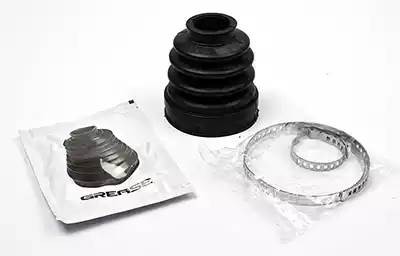 Пыльник ШРУСа FORD Focus внутреннего BSG BSG30705020 BSG