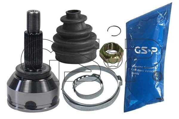 ШРУС наружный 818007 818007 GS P