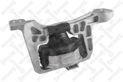 подушка двигателя правая! гидравлическая\ Ford Focus II Cb4 08-11 2518156SX STELLOX