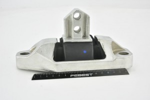 Подушка двигателя правая VLM-XC90LOWRH VLM-XC90LOWRH FEBEST