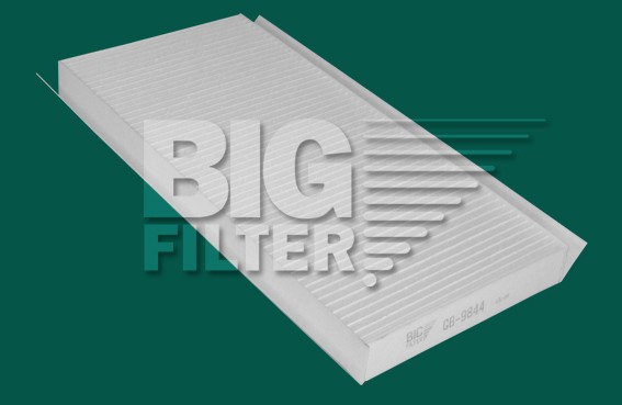 Фильтр салонный GB-9844 GB-9844 BIG FILTER
