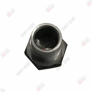 Заглушка резьбовая (М22х1,5) КПП ZF 16S MAN, DAF, IVECO, RENAULT, Маз, Камаз 1315307736 SHAFT