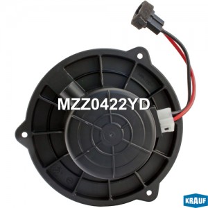 мотор отопителя!\ Hyundai R210 LC-7 MZZ0422YD KRAUF