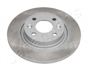 RENAULT LOGAN (2005>)/LADA LARGUS (2011>) 259x12x4 DI035C JAPAN PARTS GROUP