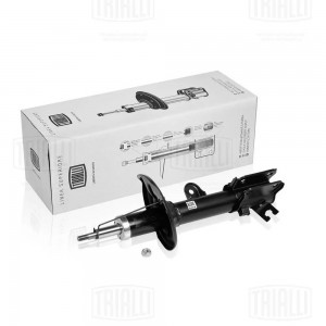 Амортизатор Kia Sportage 04-  (стойка) перед. лев. газ.  AG08165 AG 08165 TRIALLI