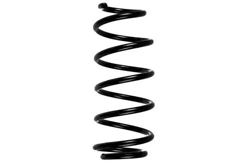 пружина передняя! 40 950 75 \ VW Caddy 1.9TDi/2.0SDi 04> Z38065 ZENTPARTS