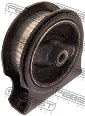 подушка ДВС передняя!\ TOYOTA RAV4 3SFE 94 TM-077 FEBEST