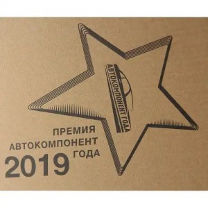 Вентилятор ВАЗ-21214 электрический двойной в сборе MEGAPOWER 13015002 MEGA POWER