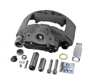 SN7207RC скоба дискового тормоза оппозит SN7217RC MAN K003811 KNORR BREMSE