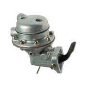 Насос топливный ГАЗ-51,52 PEKAR 511106010 PEKAR