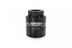 Фильтр масляный 1020010 1020010 METACO