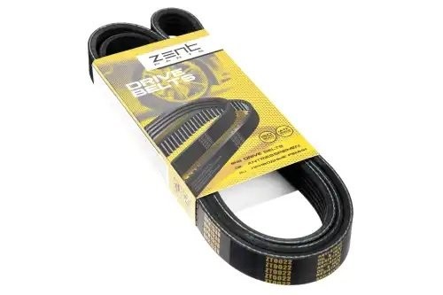 ремень поликлиновой! 6PK1538 BMW E46/E39 2.0/2.3/2.8 95> Z22638 ZENTPARTS