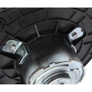 Мотор отопителя ВАЗ-2110 в сборе Н/О MEGAPOWER 37015046 MEGA POWER