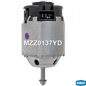 Мотор отопителя NISSAN X-Trail T30 (00-) KRAUF MZZ0137YD KRAUF