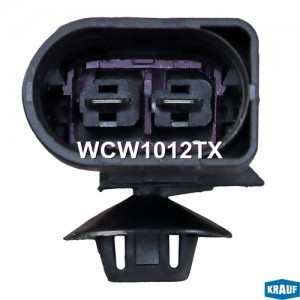 Компрессор AUDI A6 (97-05) пневмоподвески KRAUF WCW1012TX KRAUF