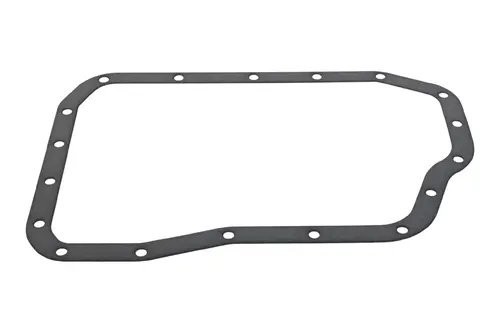 прокладка поддона АКПП!\ Toyota Camry/Avensis 09> Z56266 ZENTPARTS