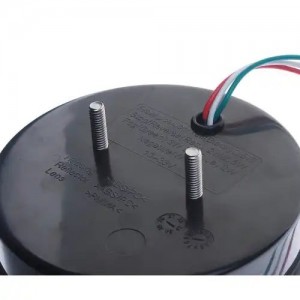 Фонарь задний универсальный светодиодный 12/24V с указателем заднего хода MEGAPO 37017056 MEGA POWER