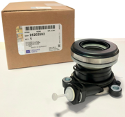 Цилиндр сцепления главный 25192481 25202592 25202592 GENERAL MOTORS