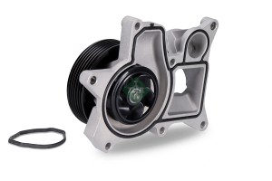 помпа!\ BMW E88/E82/E81/E87/E93/E92/E91/E90 05-13 538 0083 10 INA