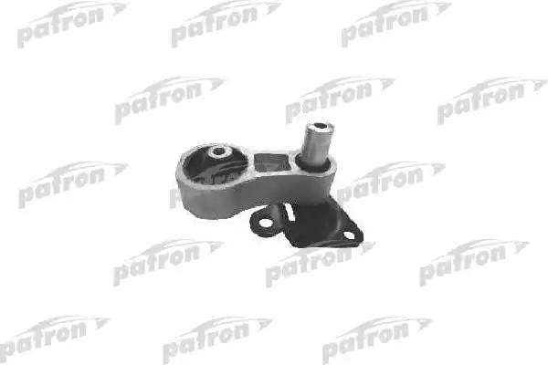 Опора двигателя FORD Ford Fiesta V, Fusion, Mazda 2 2001-2008 PSE3357 PSE3357 PATRON