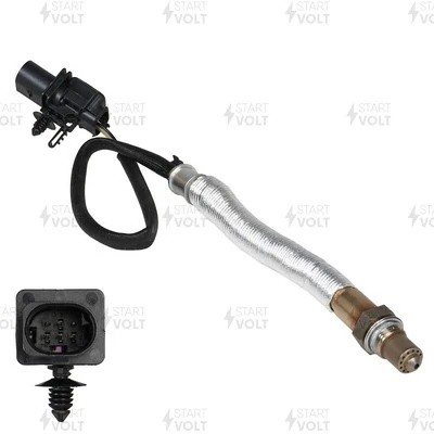 Датчик кисл. для а/м BMW X1 E84 (09-)/1 E87 (04-)/3 E90 (05-) 2.0i до кат. (VS-O VS-OS 2660 START VOLT