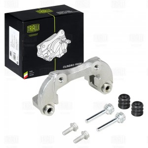 Скоба суппорта ВАЗ-2108 суппорта TRIALLI CF350147 TRIALLI