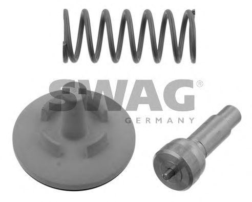 AUDI A3 [8PA] (04>)/ VW GOLF V (04>) 30 93 4978 SWAG