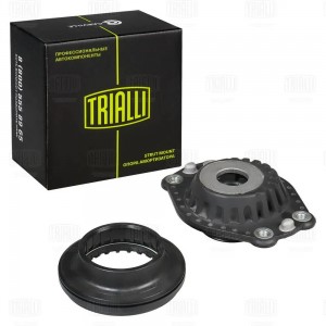 Опора амортизатора Chevrolet Malibu (15-)/Opel Insignia (17-) (перед.) (с подшип SA 0569 TRIALLI