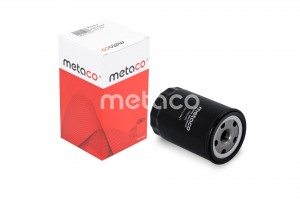 Фильтр масляный 1020023 1020023 METACO