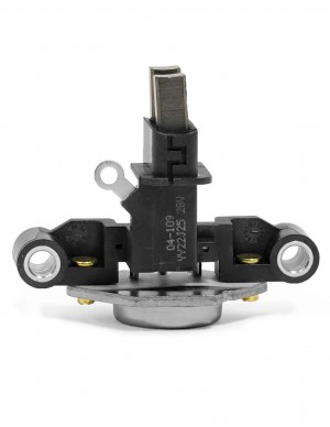 Реле регулятор напряжения ЯМЗ-534 28V AAN 8171/8172/8178,AKKI 5120/5134/5135/517 IMAS108762 ISKRAMOTOR