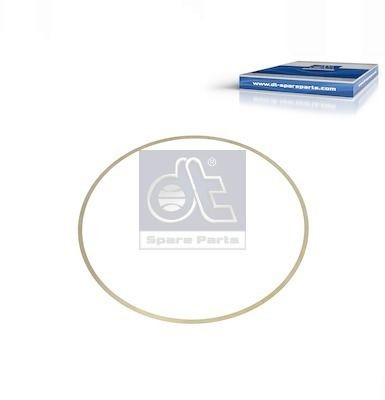 кольцо регулир.гильзы !0.20мм. \Scania дв.DS/DSC 11 110601 DIESEL TECHNIC